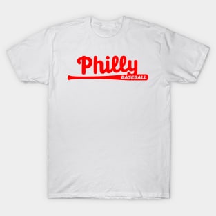 Philly Baseball T-Shirt